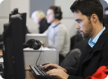 独特的DDOS在线攻击